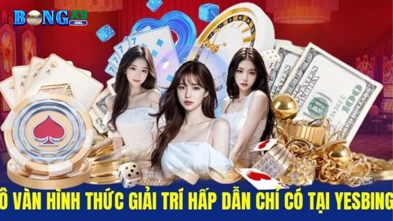 Sảnh Yesbingo thử vận may và chinh phục thưởng giá trị 1 Nguồn gốc sảnh xổ số Yesbingo