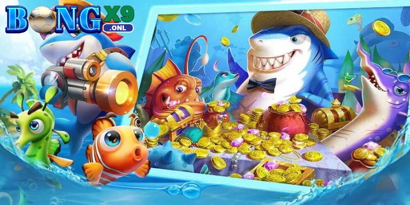 Bắn cá Bongx9 - Khám phá ngay thế giới đại dương rộng lớn 2 Tìm hiểu những điều kiện và quy định khi tham gia Bắn cá Bongx9
