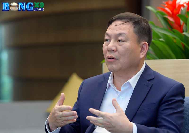 Ceo Alex Minh – Người Tài Năng Sáng Lập Nhà Cái Uy Tín Bongx9 3 Các thành tựu nổi bật của Ceo Alex Minh