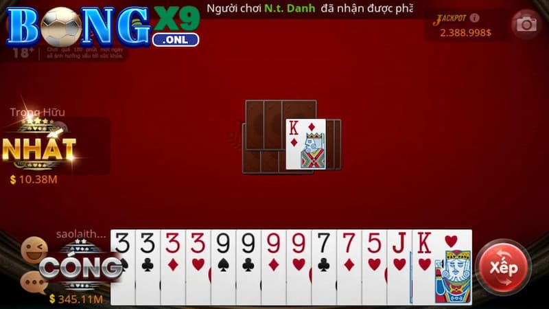 Game bài Bongx9 -Trải Nghiệm Sân Chơi Đẳng Cấp Cùng Nhà Cái 2 Điều kiện và quy định khi tham gia chơi game bài Bongx9