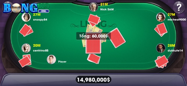 Game bài Liêng và mẹo chơi cực hiệu quả chỉ có tại Bongx9 2 Mẹo chơi game bài Liêng nhanh thắng tại nhà cái Bongx9