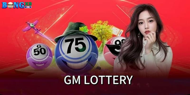 GW Lottery - Giới thiệu sảnh xổ số nổi tiếng tại Bongx9 1 Nguồn gốc sảnh xổ số GW Lottery