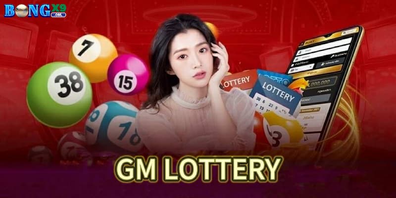 GW Lottery - Giới thiệu sảnh xổ số nổi tiếng tại Bongx9 2 Các tính năng nổi bật tại sảnh GW Lottery