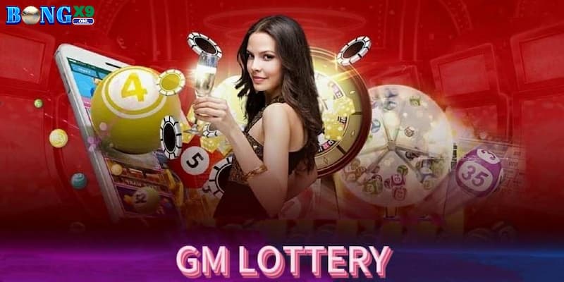 GW Lottery - Giới thiệu sảnh xổ số nổi tiếng tại Bongx9 3 Các trò chơi được yêu thích nhất tại sảnh GW Lottery