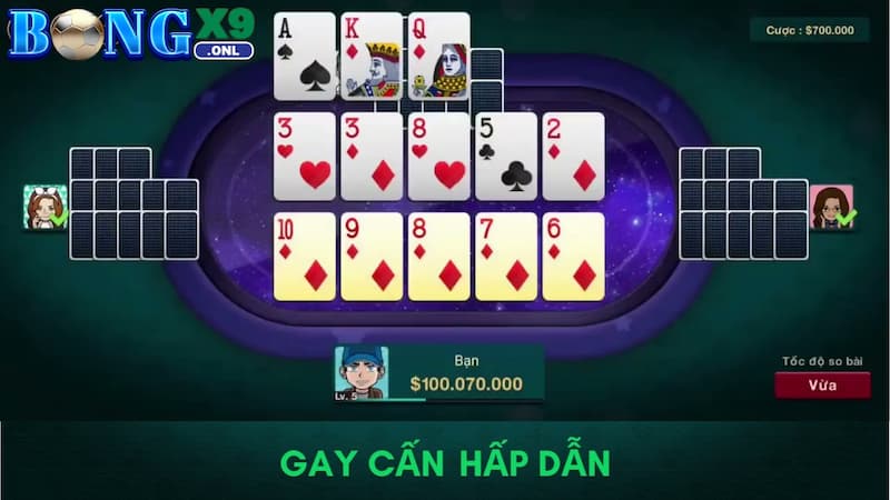 Mậu binh online và mẹo chơi game bài cực hot cùng Bongx9 3 Mẹo chơi game bài mậu binh online hiệu quả