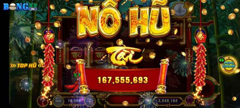 Nổ Hũ Bongx9 – Quay Hũ Trúng Jackpot Cực Khủng Đổi Đời Liền Tay 1 Giới thiệu cho bet thủ đôi nét về sảnh game nổ hũ Bongx9