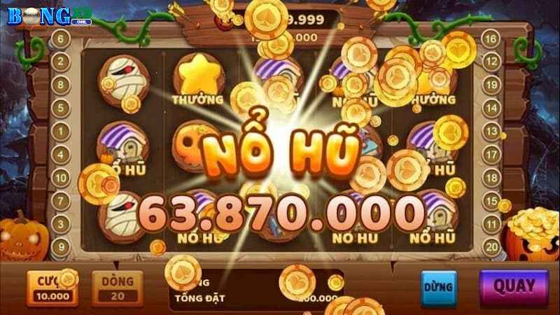 Nổ Hũ Bongx9 – Quay Hũ Trúng Jackpot Cực Khủng Đổi Đời Liền Tay 2 Những điều kiện cần phải biết trước khi chơi nổ hũ Bongx9