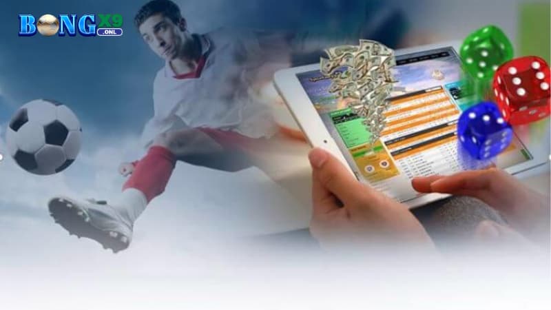 Rút Tiền Bongx9 cực kỳ nhanh chóng, đơn giản và an toàn 2 Hướng dẫn cho rút tiền Bongx9 nhanh chóng