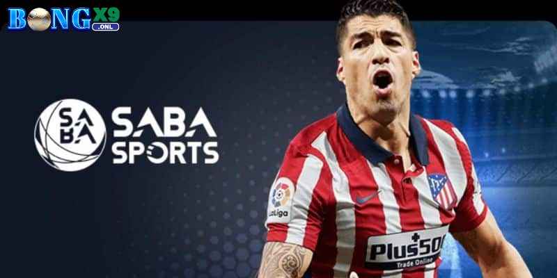 Saba Sports - Khám Phá Sảnh Thể Thao Đẳng Cấp Tại Bongx9 1 Khái quát về sảnh cược Saba Sports nổi tiếng nhất hiện nay
