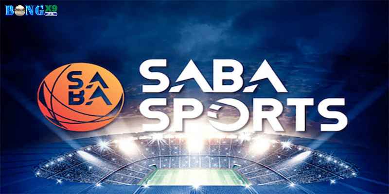 Saba Sports - Khám Phá Sảnh Thể Thao Đẳng Cấp Tại Bongx9 2 Những ưu điểm vàng của thương hiệu Saba khiến các cược thủ phát cuồng