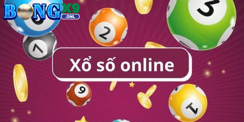 Xổ số Bongx9 – Đa Dạng Nhiều Loại Hình Cược Cho Lô Thủ 2 Ưu điểm nổi bật của sảnh Xổ số Bongx9