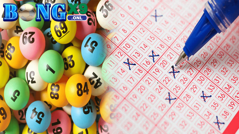 Xổ số Bongx9 – Đa Dạng Nhiều Loại Hình Cược Cho Lô Thủ 3 Mẹo chơi giúp tăng tỷ lệ thắng tại sảnh Xổ số Bongx9