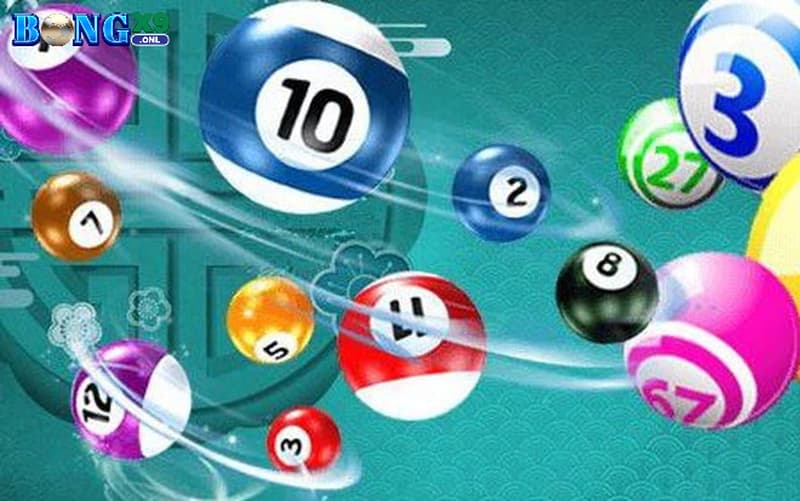 Xổ số miền bắc Bongx9 - Thiên đường làm giàu nhanh chóng 3 Lý do nên chơi xổ số miền bắc tại Bongx9