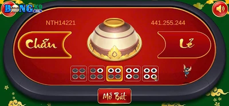 Xóc đĩa online Bongx9 - Hướng dẫn đặt cược nhanh chóng 1 Xóc đĩa online là gì?